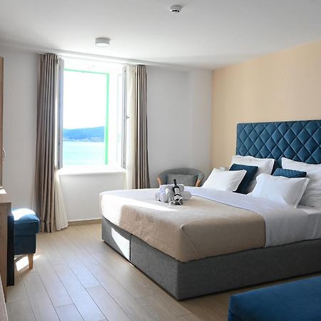 Sangulin Palace M Biograd Na Moru Luaran gambar