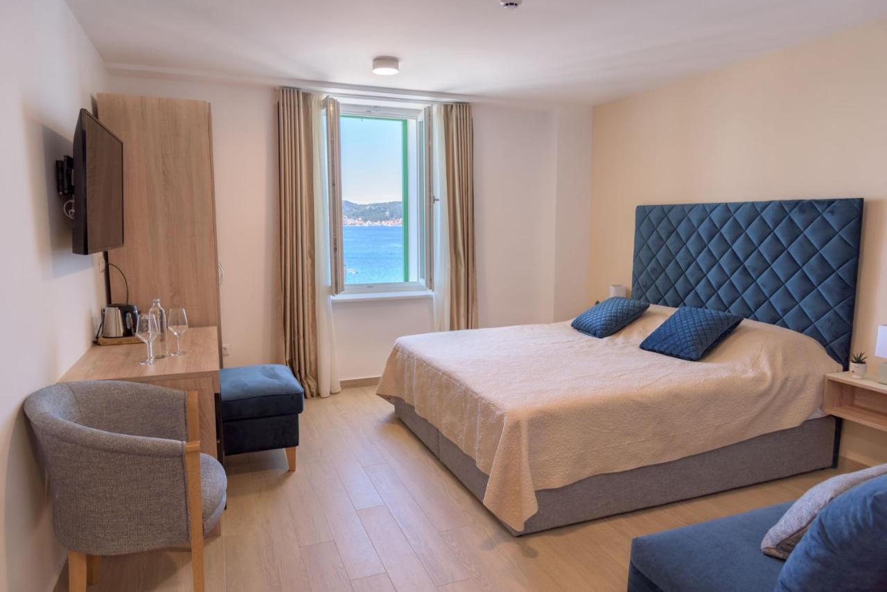 Sangulin Palace M Biograd Na Moru Luaran gambar