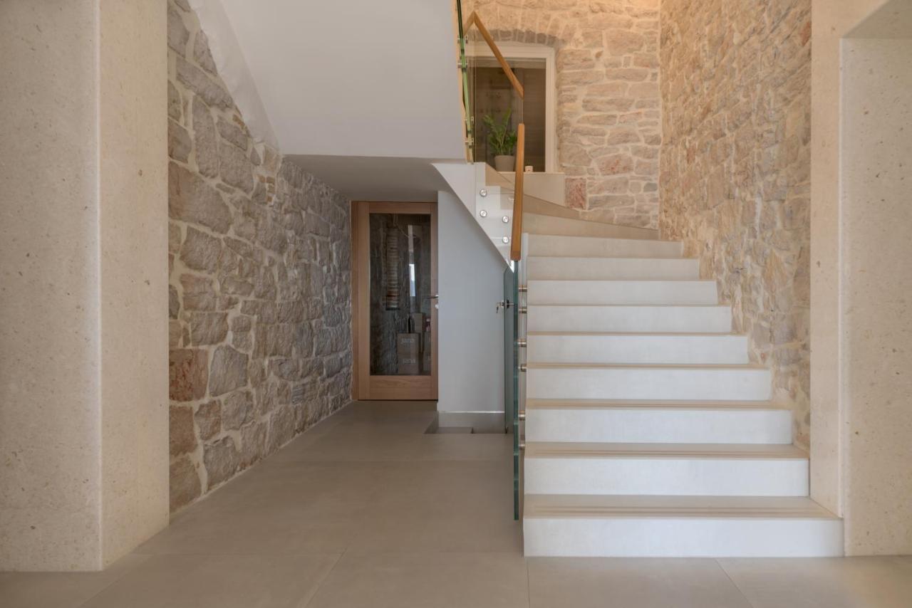Sangulin Palace M Biograd Na Moru Luaran gambar